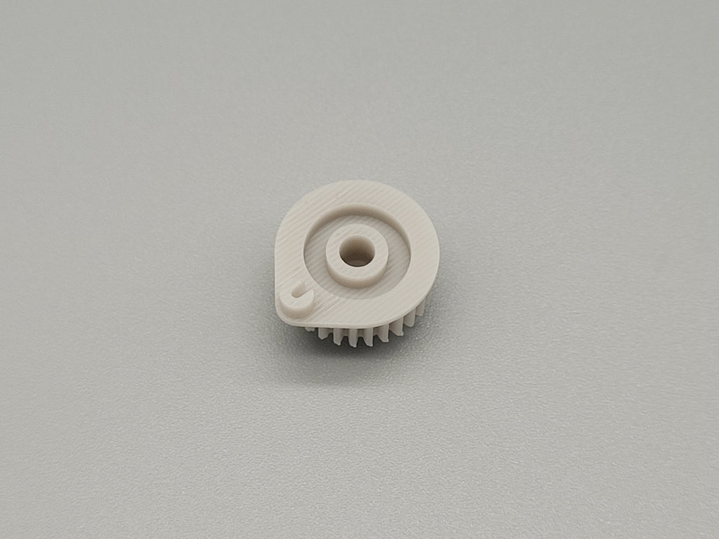 Hp C6280 Printhead Open/Close Gear