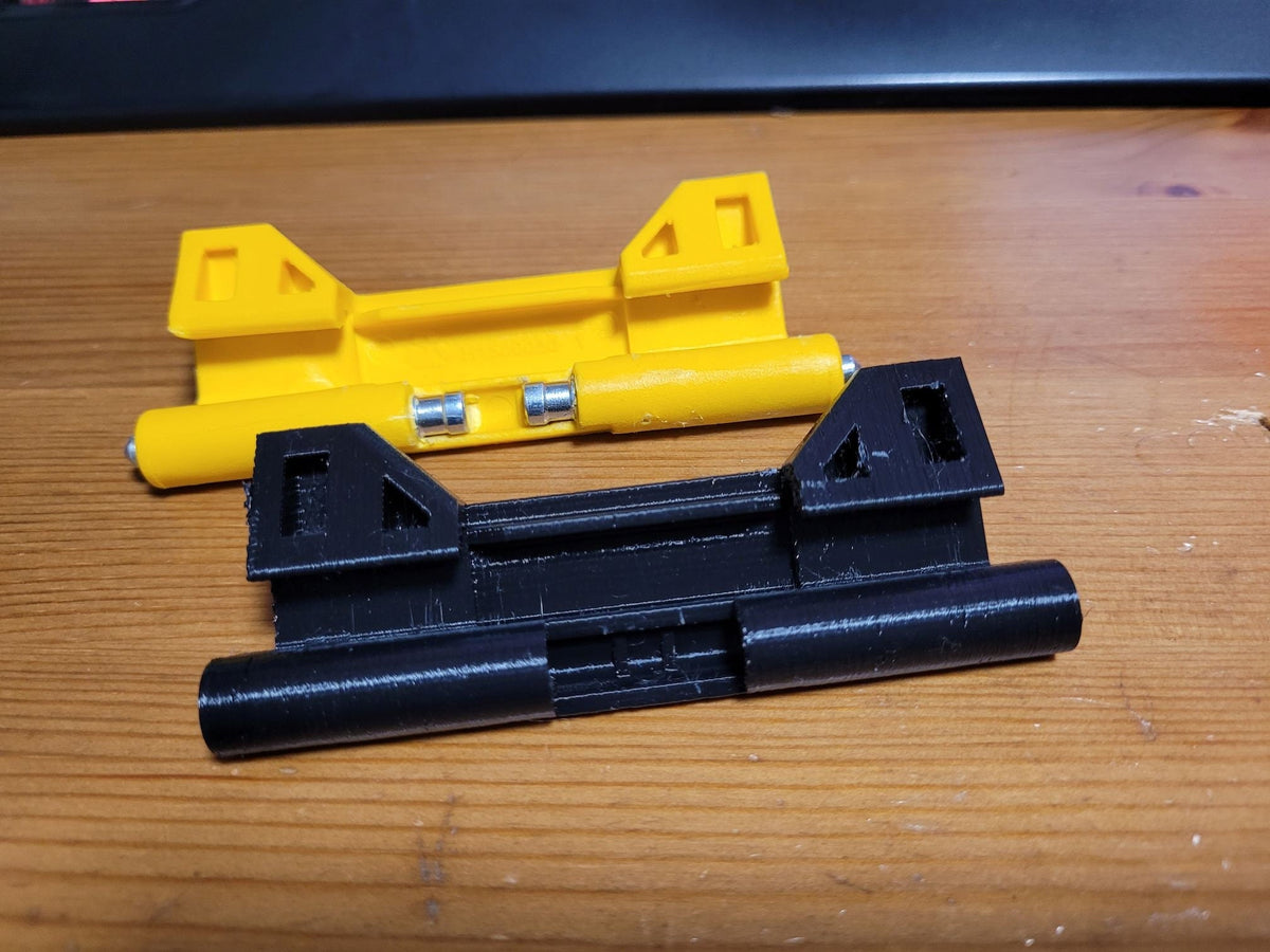 Dewalt Tstak and Stanley Fatmax clip replacement