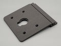 Festool guide rail adapter for Lidl Parkside Router POF 1200 D3 C2