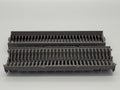 Leitz 100 150 P4 blade separator assembly