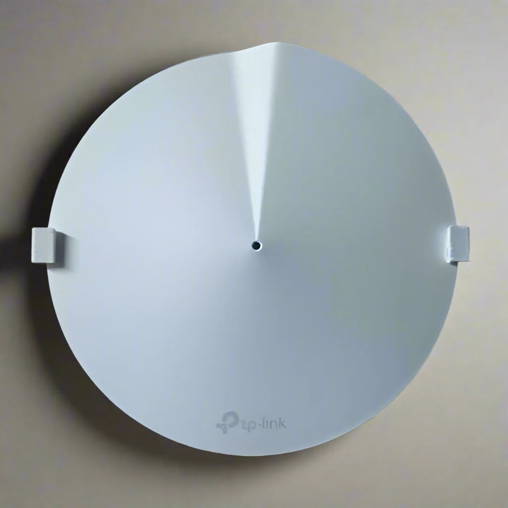 Wall mount for TP-Link Deco M5, P7, and M1300 mesh system