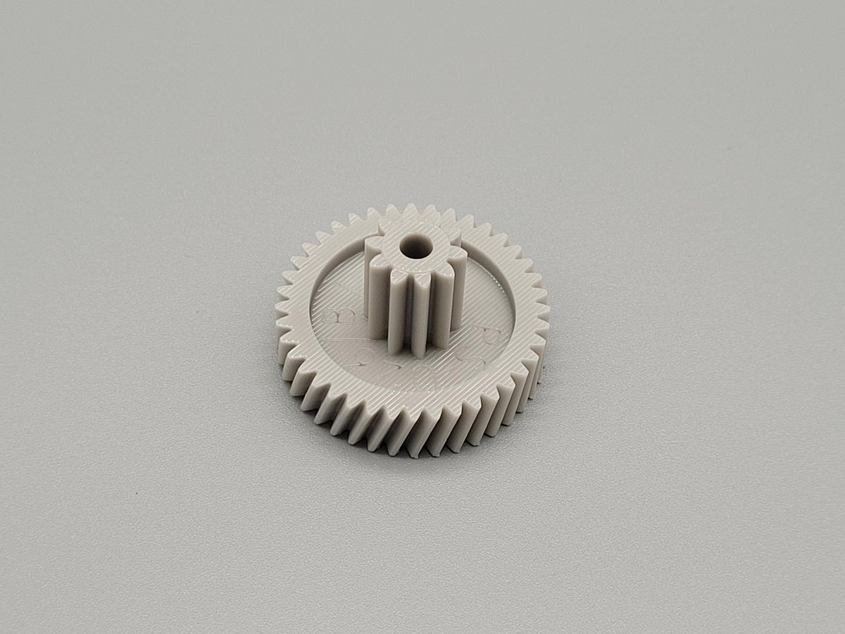 Partners PS-026/B1 shredder gear