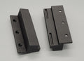 Clippable Toughsystem 1.0 tabletop mount (1 set)