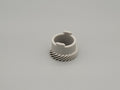 Honda Sabre VF 700 1985 speedometer gear