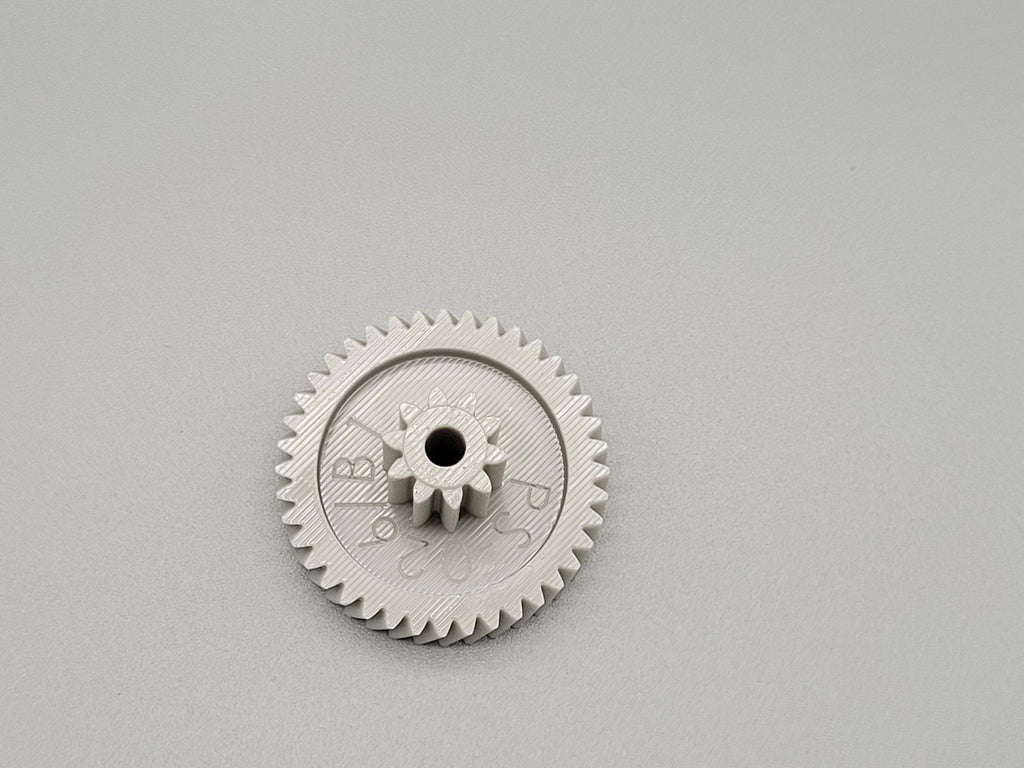 Partners PS-026/B1 shredder gear