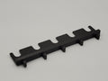 Paint Tube Holder for IKEA Skådis – Fits 5 x 37ml Tubes – Windsor & Newton Compatible – Organizer – Dept 502