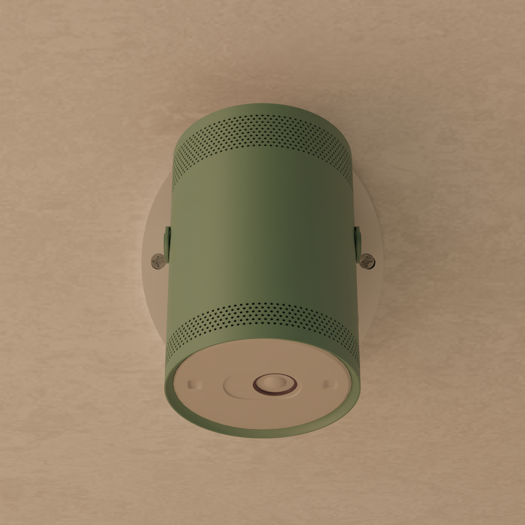 Ceiling mount for Samsung Freestyle Projector