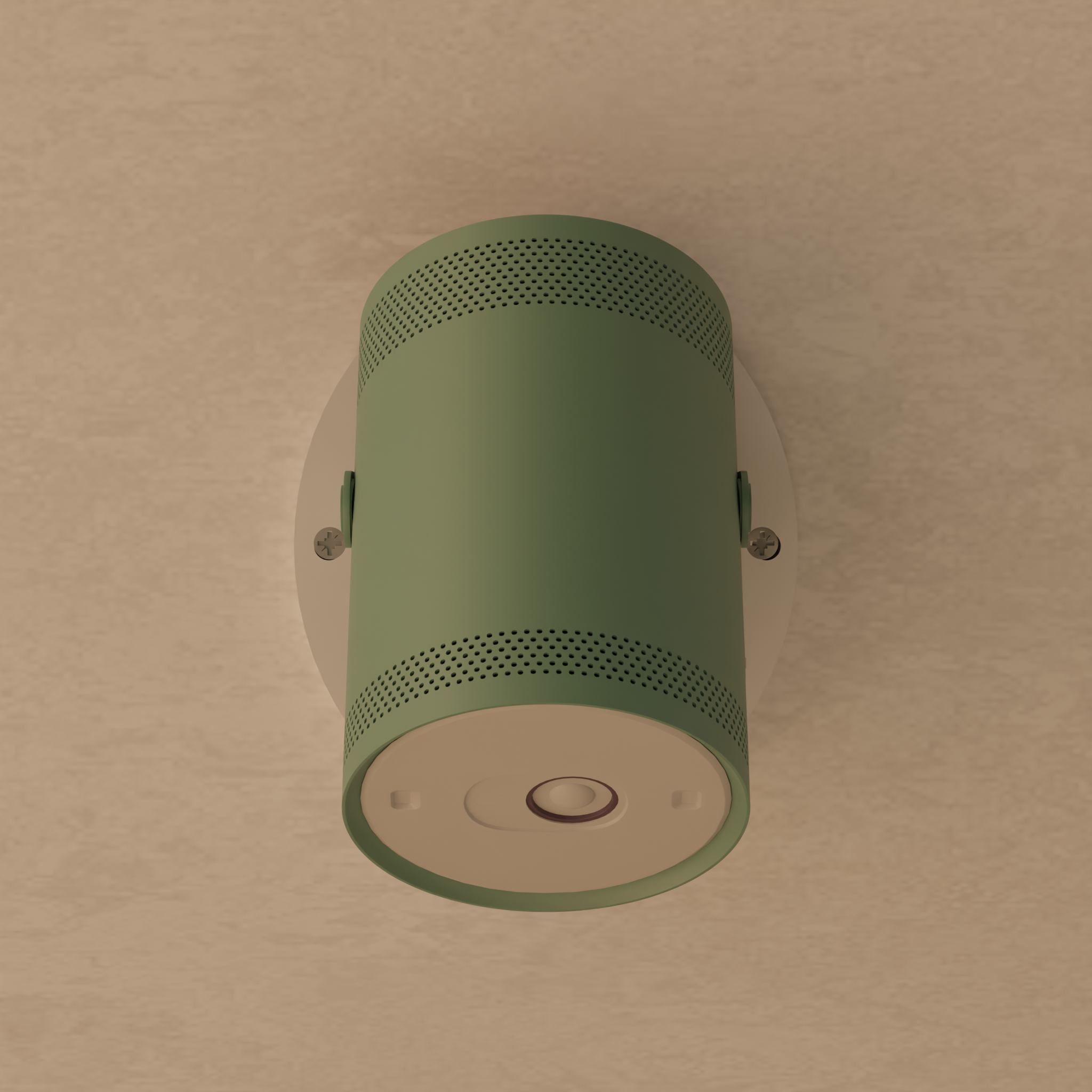 Ceiling mount for Samsung Freestyle Projector