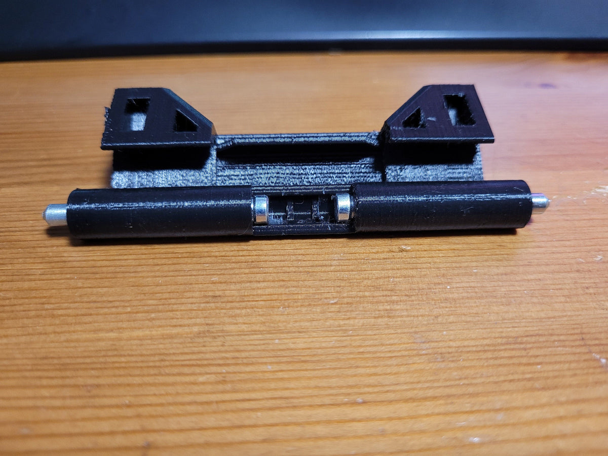 Dewalt Tstak and Stanley Fatmax clip replacement