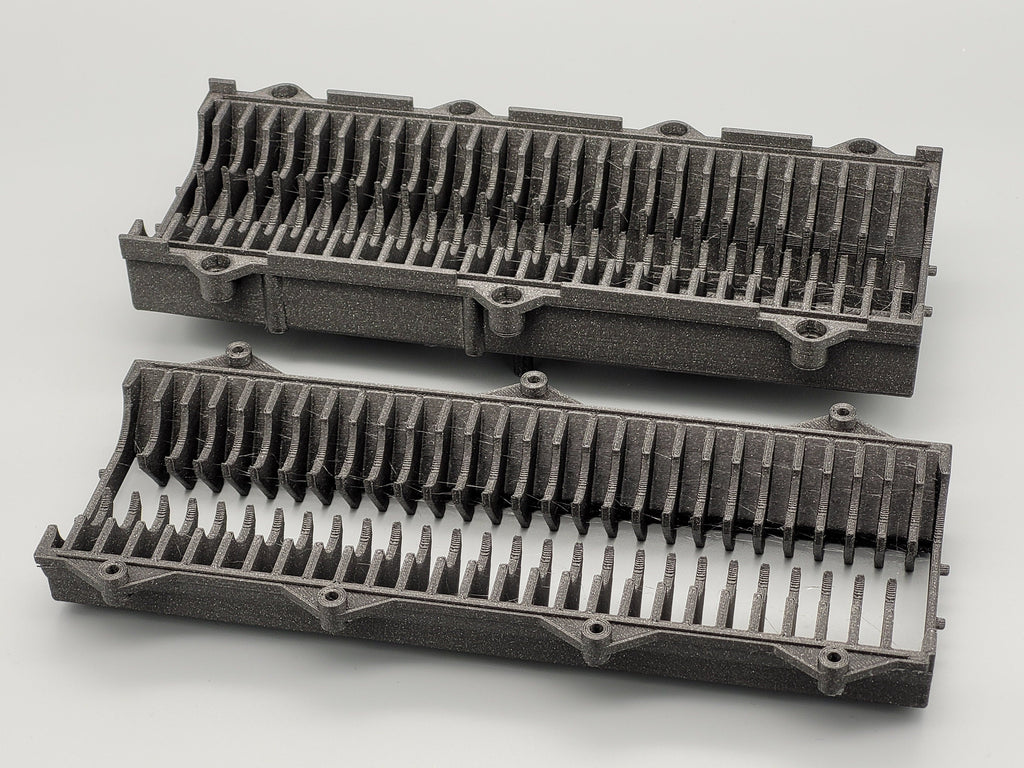 Rexel Autofeed 130X 90X blade separator replacement (both halves)
