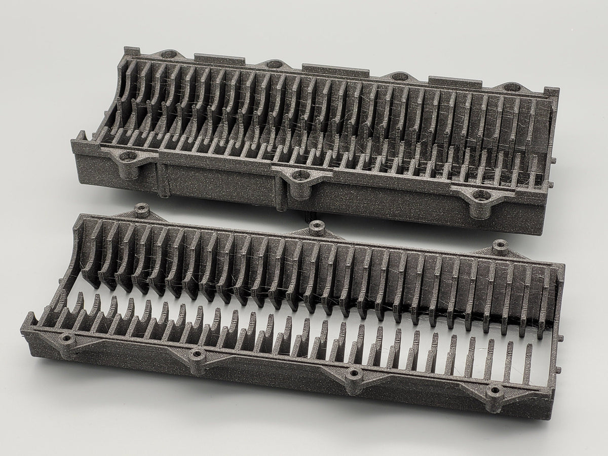 Rexel Autofeed 130X 90X blade separator replacement (both halves)