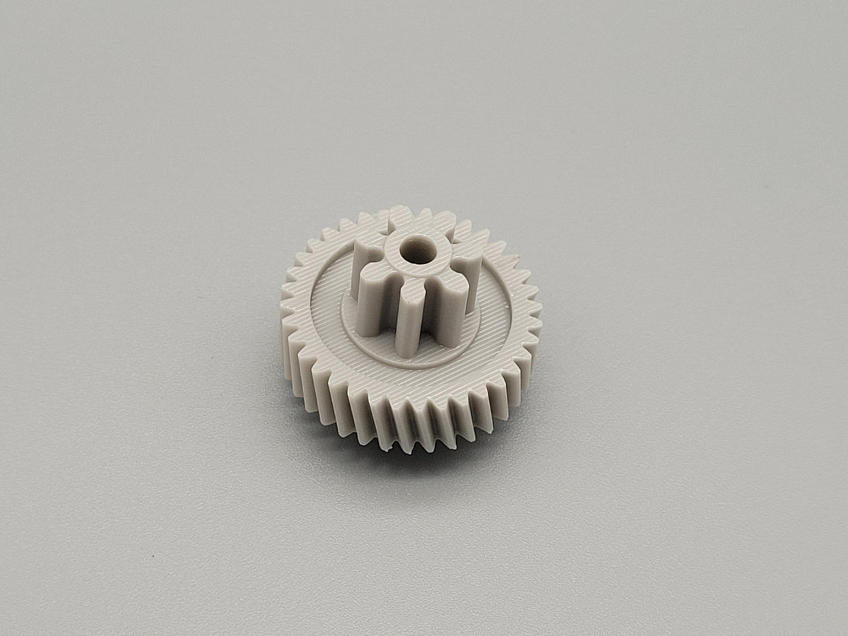 Staples spl-dxc8g shredder gear