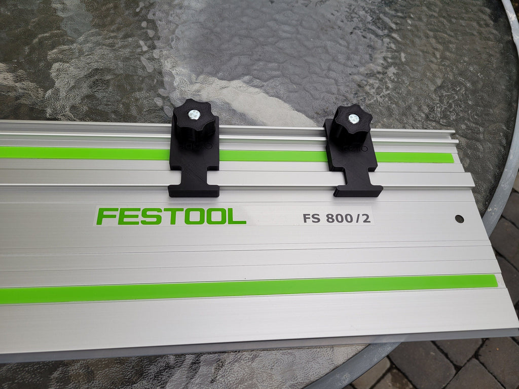 Festool FS rail limit stops 1 pair