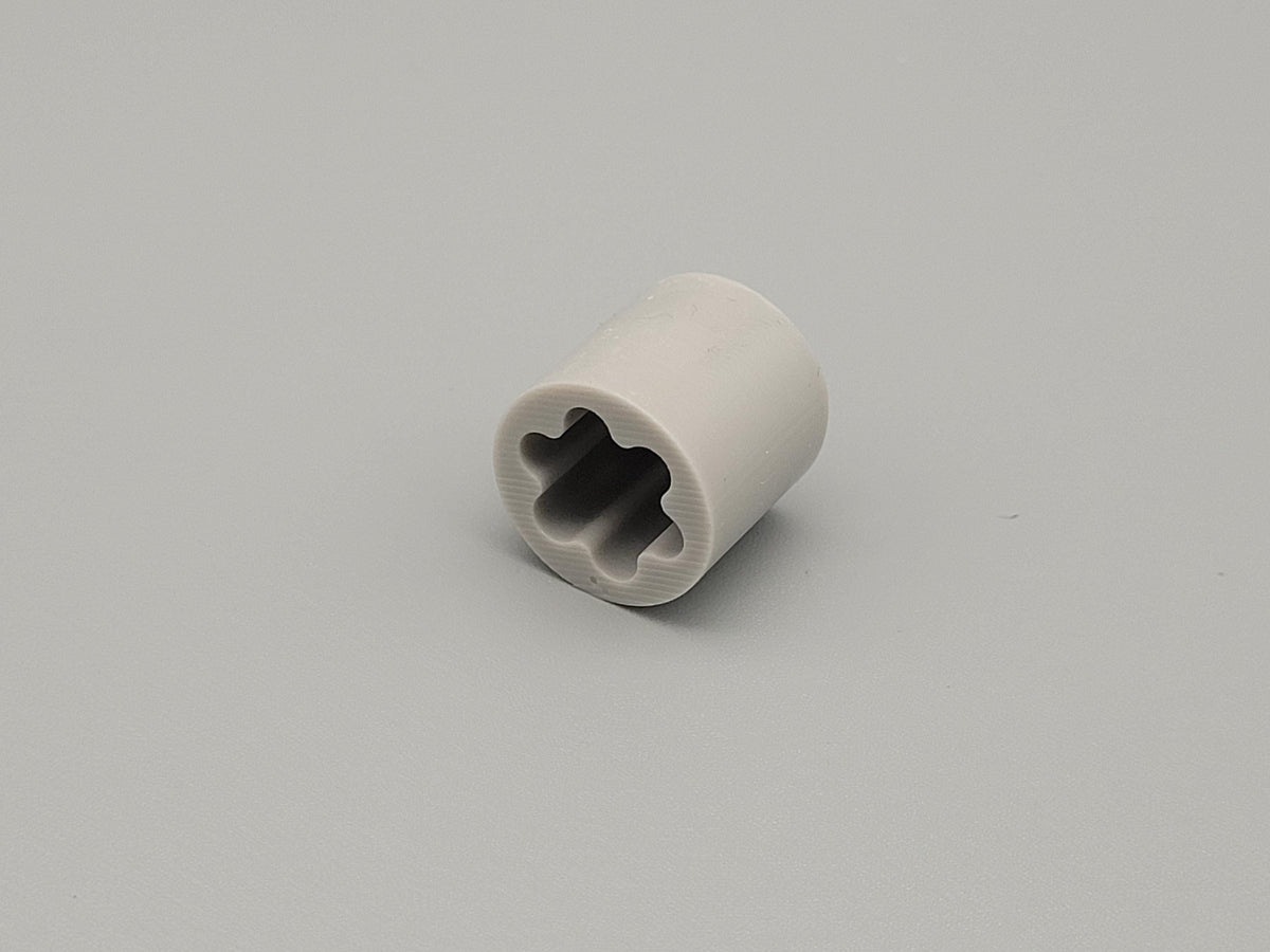 Replacement gear for Krups sprocket type 240