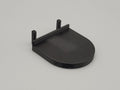 Magnetic Tonie Shelf for IKEA Skadis | Tonie Figure Display Holder