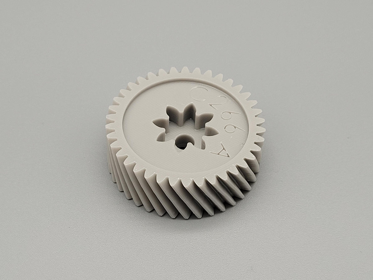 Bonsaii C266-A shredder gear