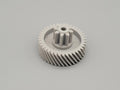 Olympia MC 408.2 shredder drive gear replacement