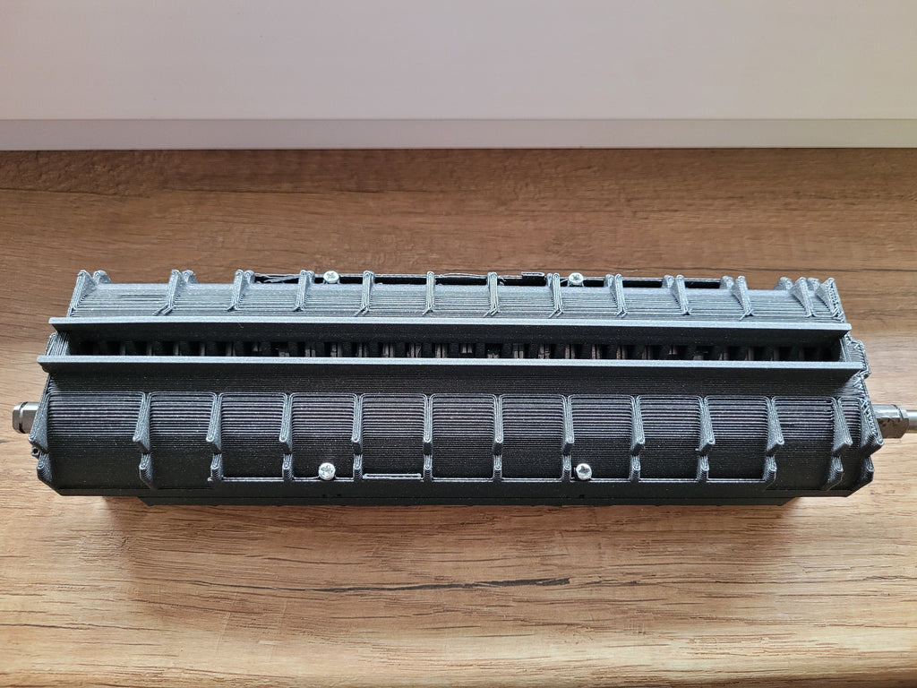 Rexel Auto+ 130X 140X 150X 90X 2102559EUA blade separator assembly