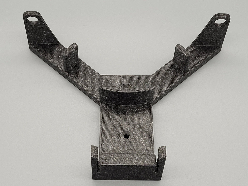 Asus rt-ac68u wall mount bracket