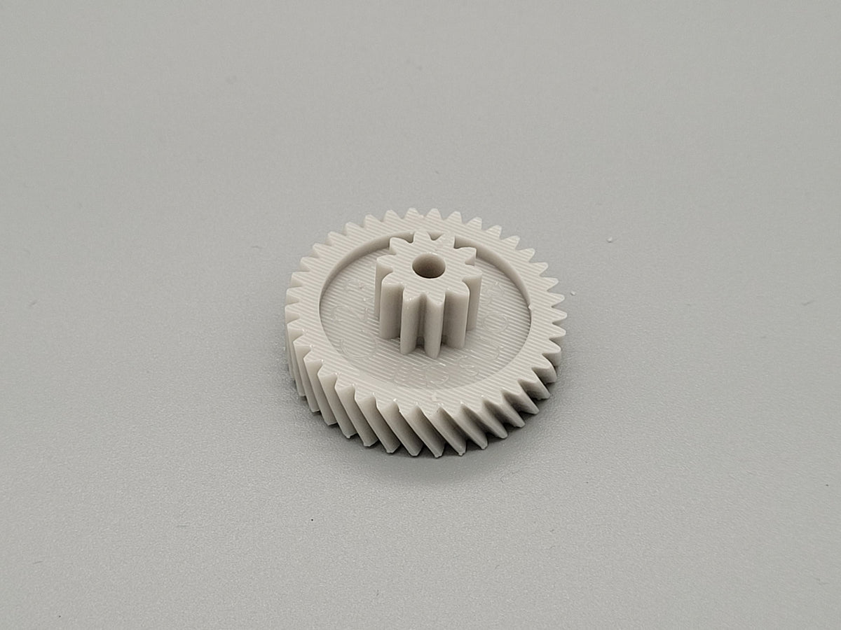 Bonsaii C237-B shredder gear