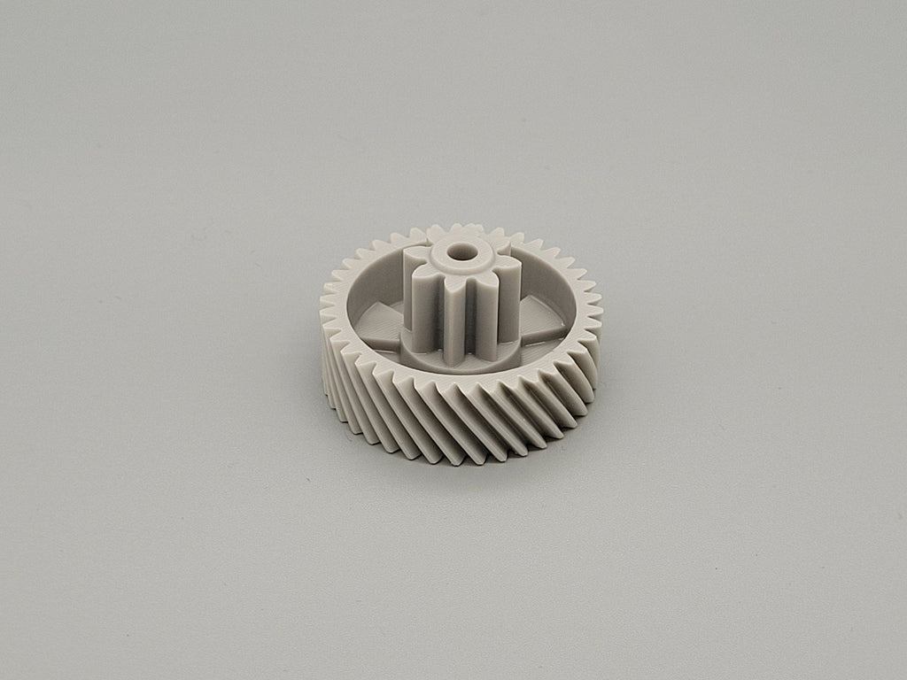 Fellowes 12c shredder gear