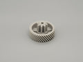 Fellowes 12c shredder gear
