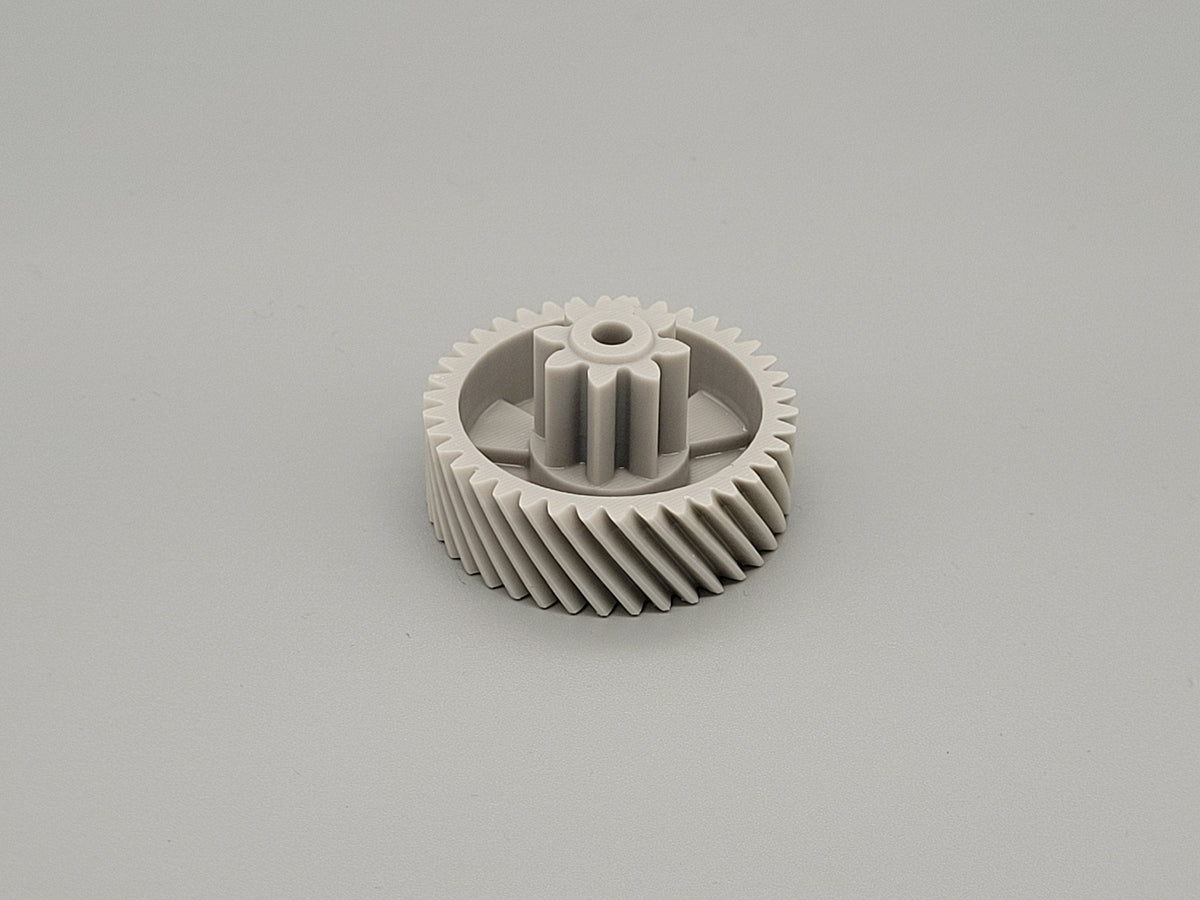 Fellowes 12c shredder gear