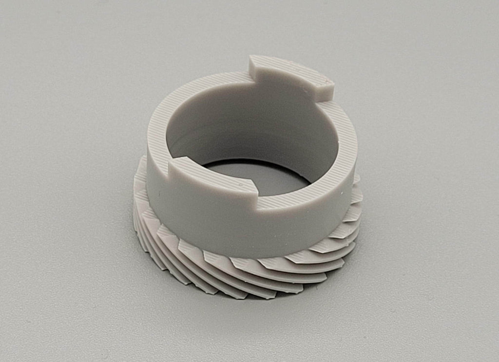 Honda xl-650v transalp 2000-2006 speedometer gear
