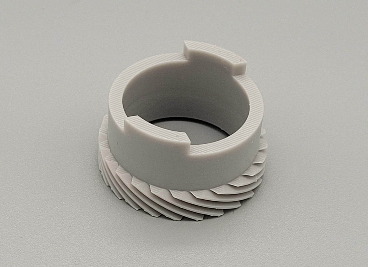 Honda xl-650v transalp 2000-2006 speedometer gear