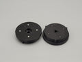 10.5" nab adapter revox a77 1 pair