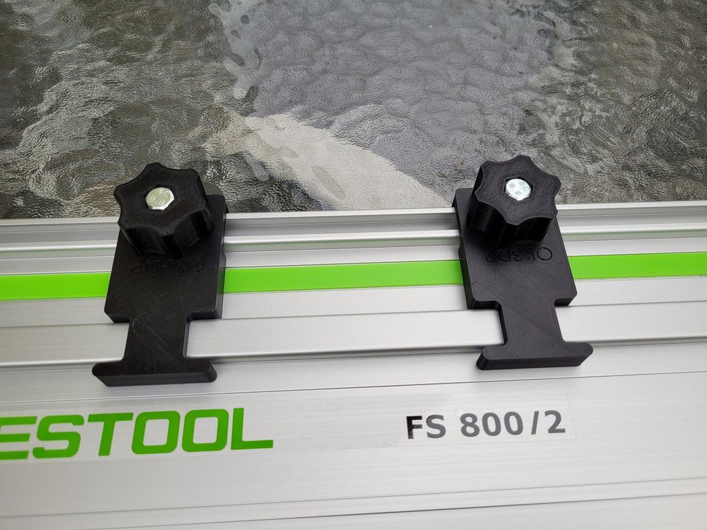Festool FS rail limit stops 1 pair