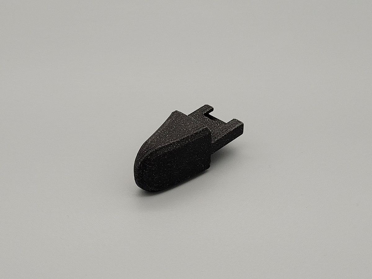 Seat release knob ford mustang 5r3z-6362762-aac
