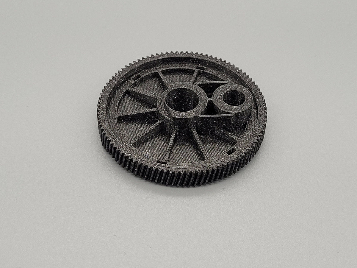 Volvo V70 wiper motor gear