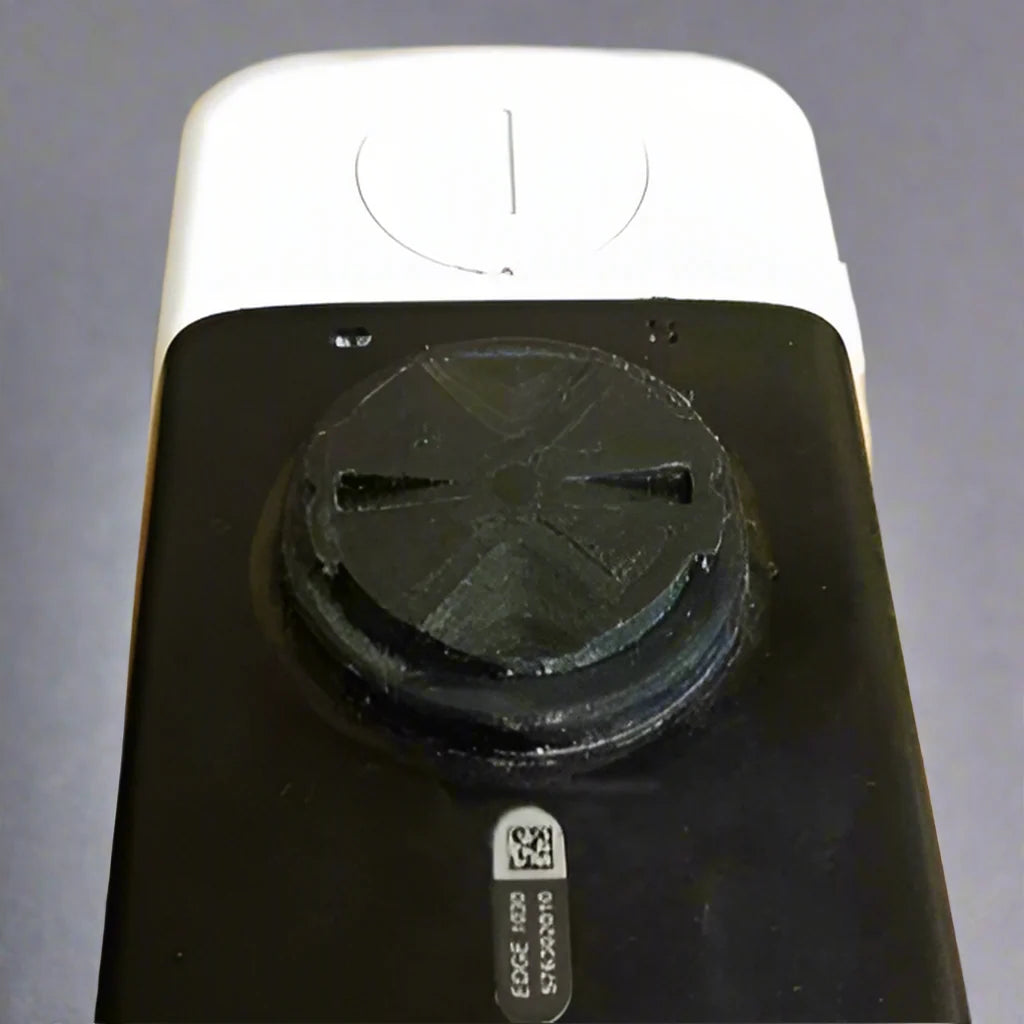 Garmin Edge 1030/530/830 mount repair