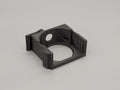 Fibaro din quick release rail clamp