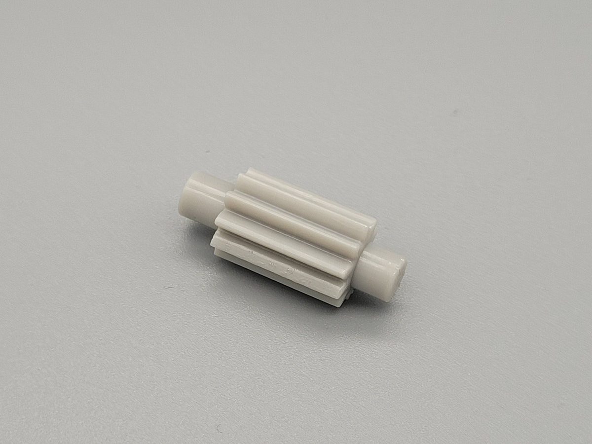 Beko CEG 5331X CEG3192B Tchibo 366 580 Esperto Caffe Gründig SMEG Severin coffee maker gear replacement