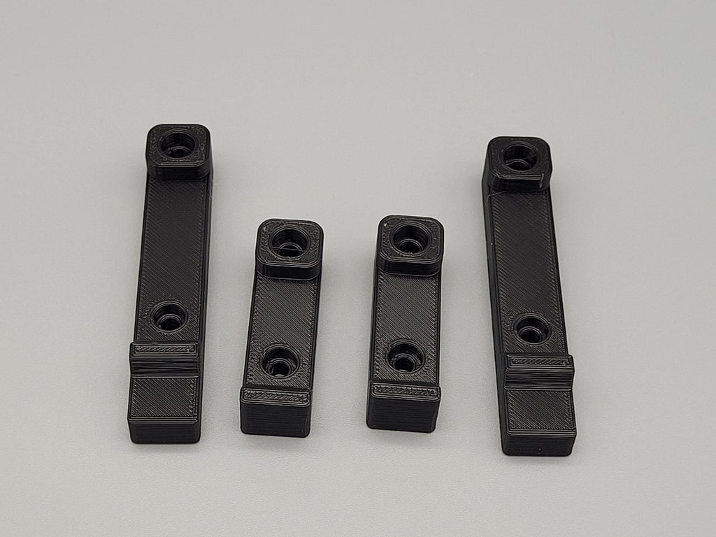 Stanley Fatmax foot adapter for tabletop mounting
