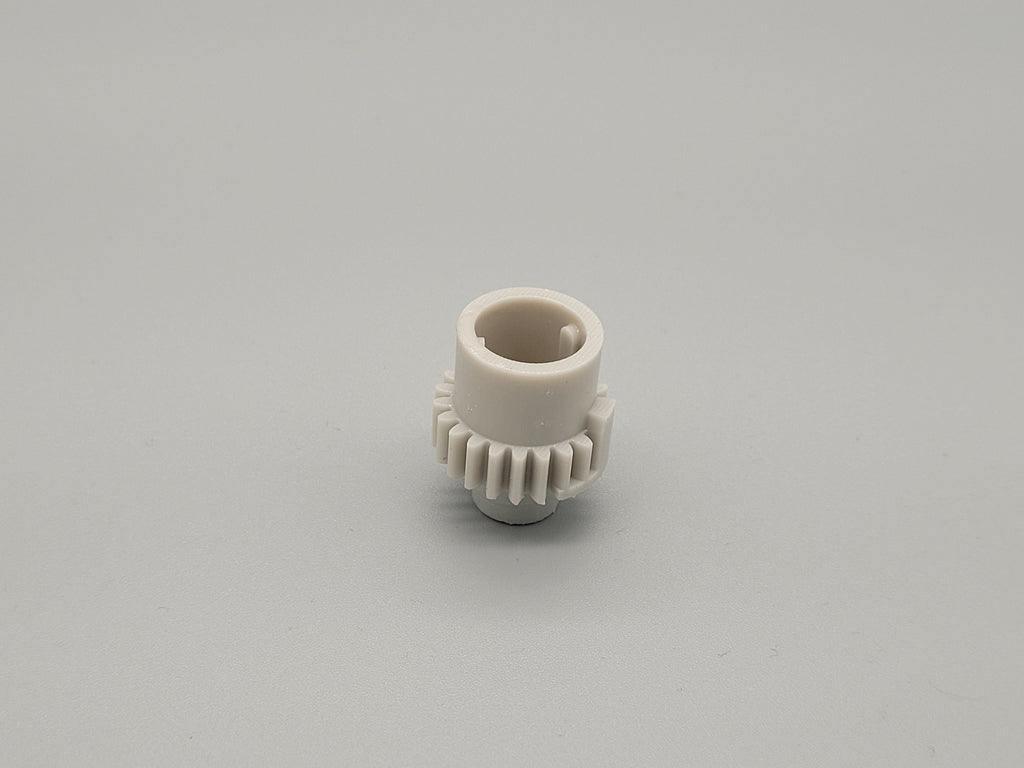 Beko CEG 5331X CEG3192B Tchibo 366 580 Esperto Caffe Gründig SMEG Severin coffee maker gear replacement
