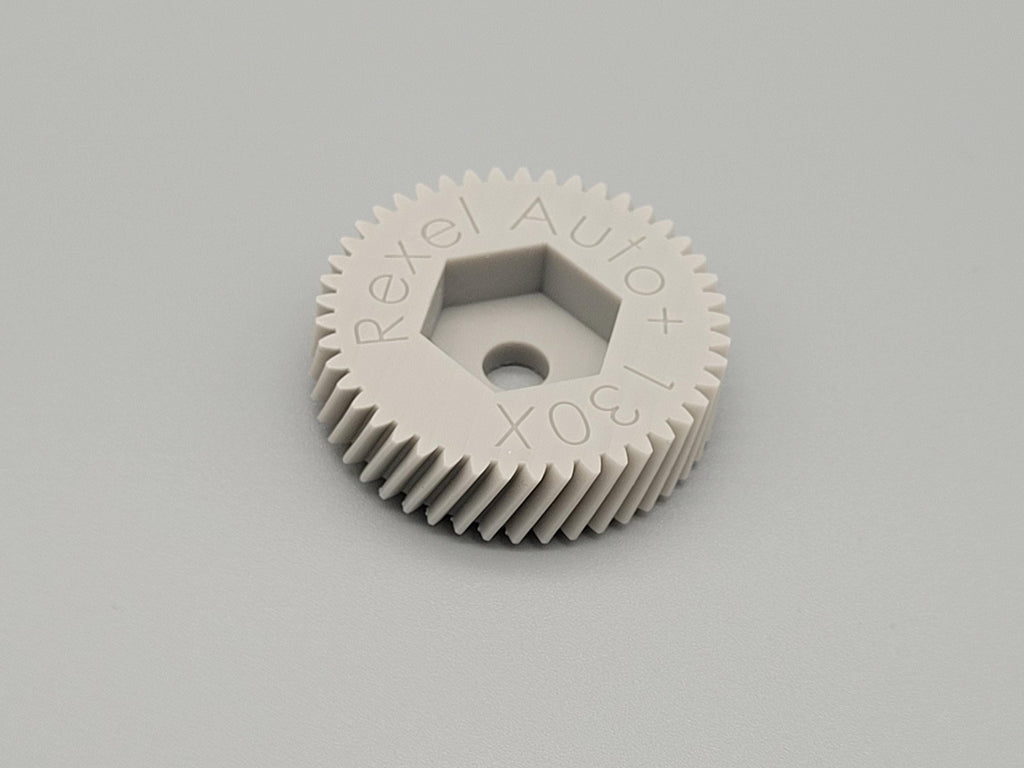 Rexel Auto+ 130X 2102559EUA primary drive gear