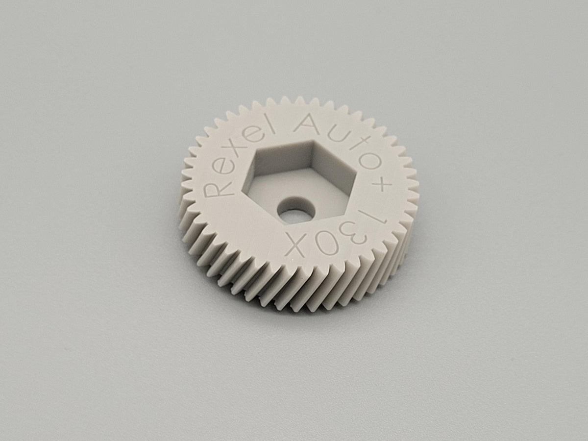 Rexel Auto+ 130X 2102559EUA primary drive gear