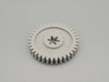 Fellowes 60CS intermediate gear