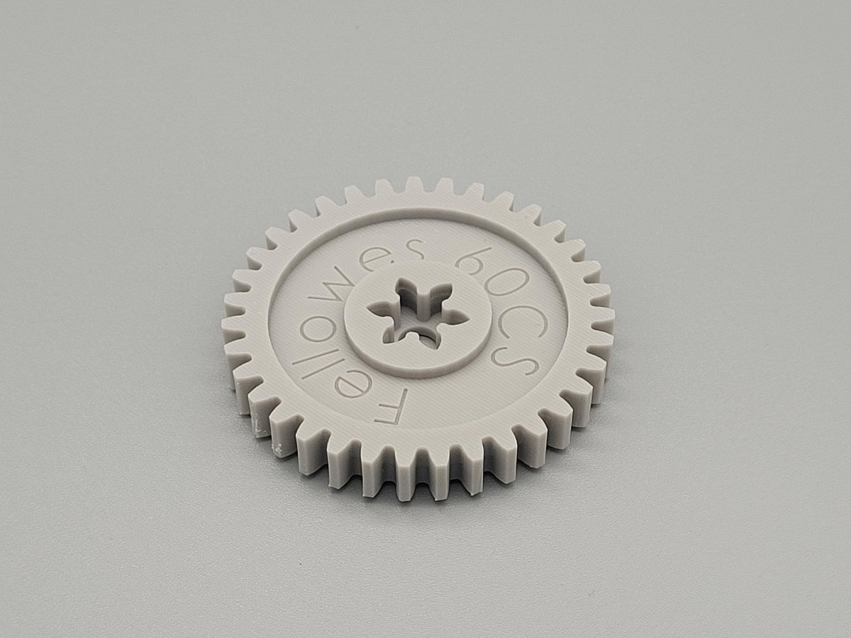 Fellowes 60CS intermediate gear