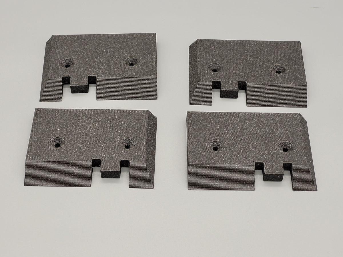 Dewalt Toughsystem 2.0 adapter for tabletop mounting
