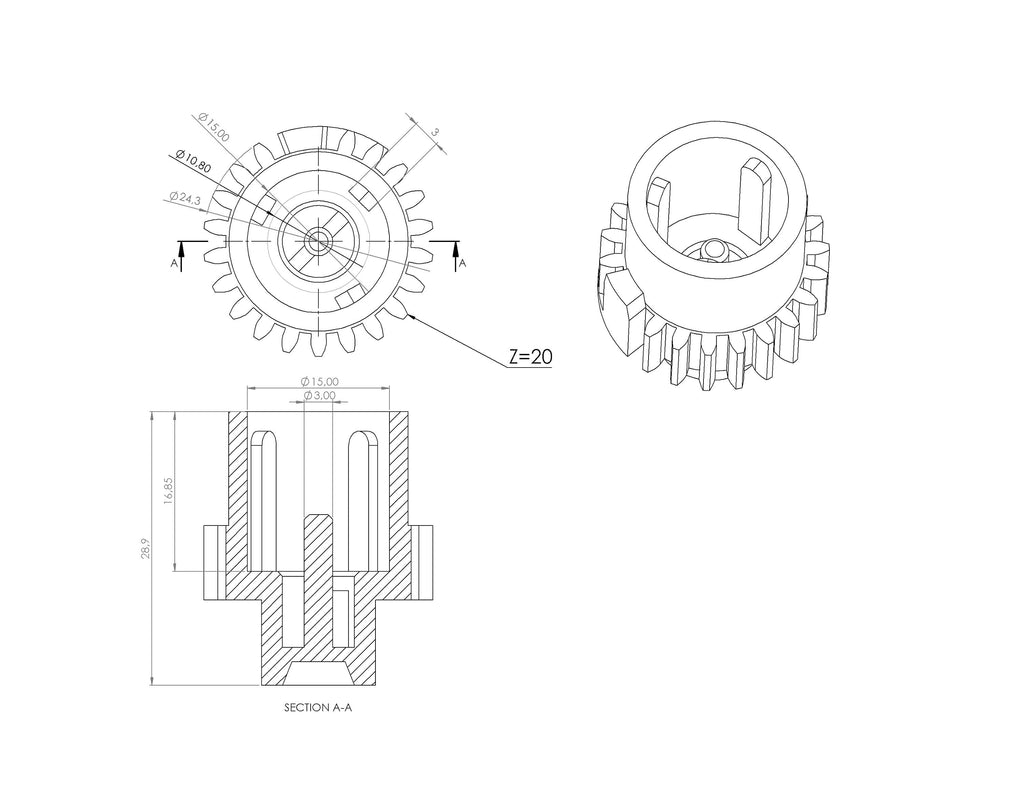 Beko CEG 5331X CEG3192B Tchibo 366 580 Esperto Caffe Gründig SMEG Severin coffee maker gear replacement