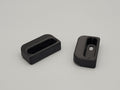 Mazda miata mx-5 solid polymer door bushing kit for 1990-2005 na0162681 1 pair