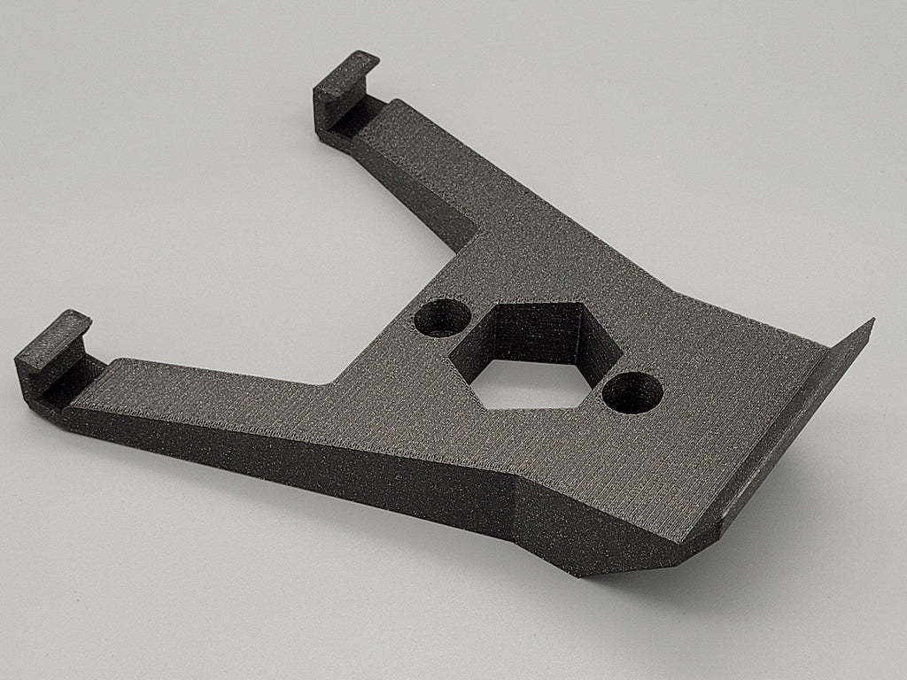 Asus rt-ac88u RT-AX88U wall mount bracket