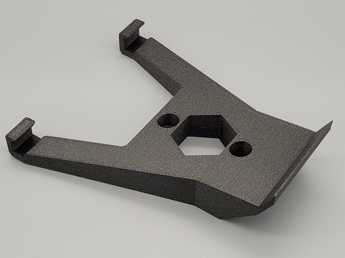 Asus rt-ac88u RT-AX88U wall mount bracket