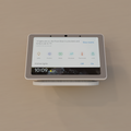 Wall mount for Google Nest Hub 2nd gen