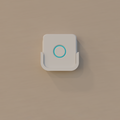 Wall mount for Philips Hue Bridge