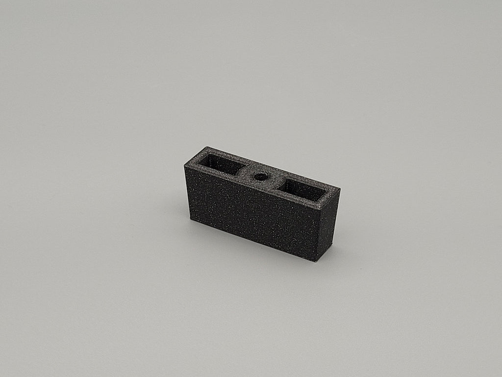 Pioneer rt-1011l back foot